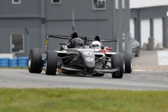 Newsrace på Ring Knutstorp