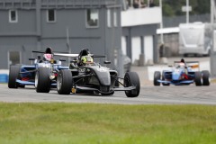 Newsrace på Ring Knutstorp