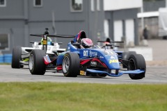 Newsrace på Ring Knutstorp