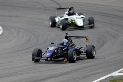 Newsrace på Ring Knutstorp