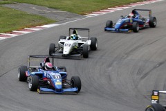 Newsrace på Ring Knutstorp
