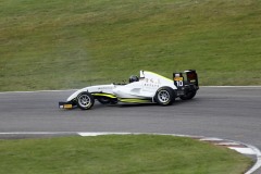 Newsrace på Ring Knutstorp