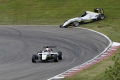 Newsrace på Ring Knutstorp