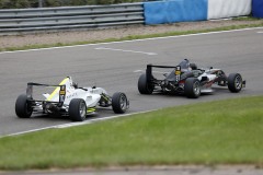 Newsrace på Ring Knutstorp