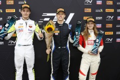 Newsrace på Ring Knutstorp