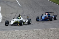Newsrace på Ring Knutstorp
