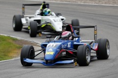 Newsrace på Ring Knutstorp