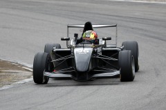 Newsrace på Ring Knutstorp