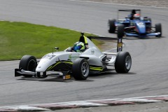 Newsrace på Ring Knutstorp