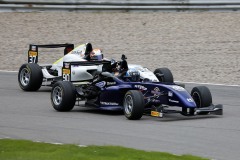 Newsrace på Ring Knutstorp