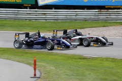 Newsrace på Ring Knutstorp