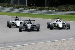 Newsrace på Ring Knutstorp
