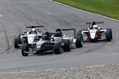 Newsrace på Ring Knutstorp