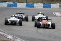 Newsrace på Ring Knutstorp