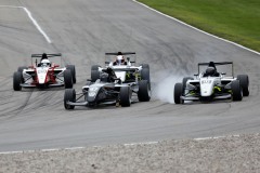 Newsrace på Ring Knutstorp