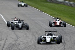 Newsrace på Ring Knutstorp
