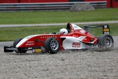Newsrace på Ring Knutstorp