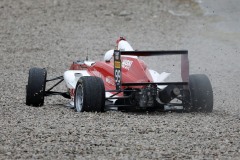 Newsrace på Ring Knutstorp