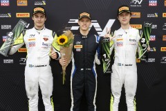 Newsrace på Ring Knutstorp