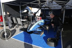 Grande Finale Mantorp Park