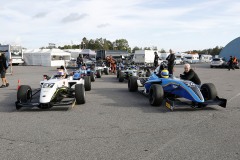 Grande Finale Mantorp Park