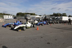 Grande Finale Mantorp Park