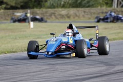 Grande Finale Mantorp Park