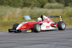 Grande Finale Mantorp Park
