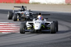 Grande Finale Mantorp Park