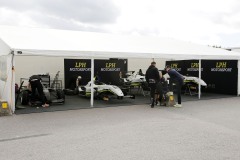 Grande Finale Mantorp Park