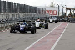 Grande Finale Mantorp Park