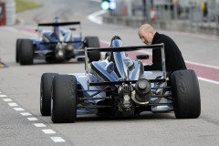 Grande Finale Mantorp Park