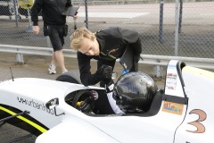 Grande Finale Mantorp Park