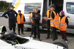 Grande Finale Mantorp Park