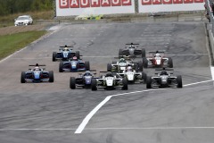 Grande Finale Mantorp Park