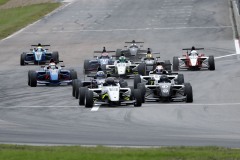 Grande Finale Mantorp Park