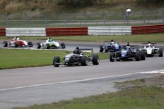 Grande Finale Mantorp Park