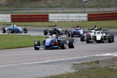 Grande Finale Mantorp Park