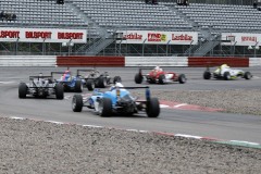 Grande Finale Mantorp Park