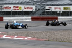 Grande Finale Mantorp Park