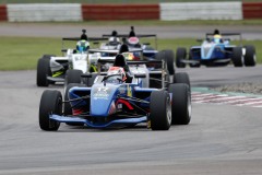 Grande Finale Mantorp Park