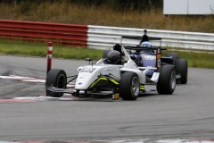 Grande Finale Mantorp Park