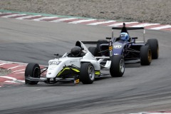 Grande Finale Mantorp Park
