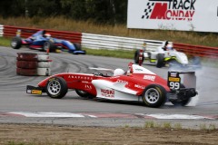 Grande Finale Mantorp Park