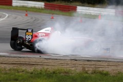 Grande Finale Mantorp Park