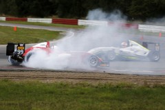 Grande Finale Mantorp Park