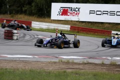 Grande Finale Mantorp Park