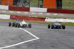 Grande Finale Mantorp Park