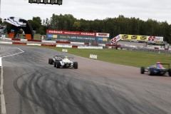 Grande Finale Mantorp Park