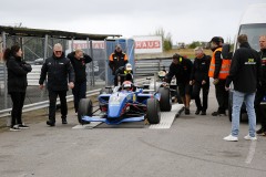 Grande Finale Mantorp Park